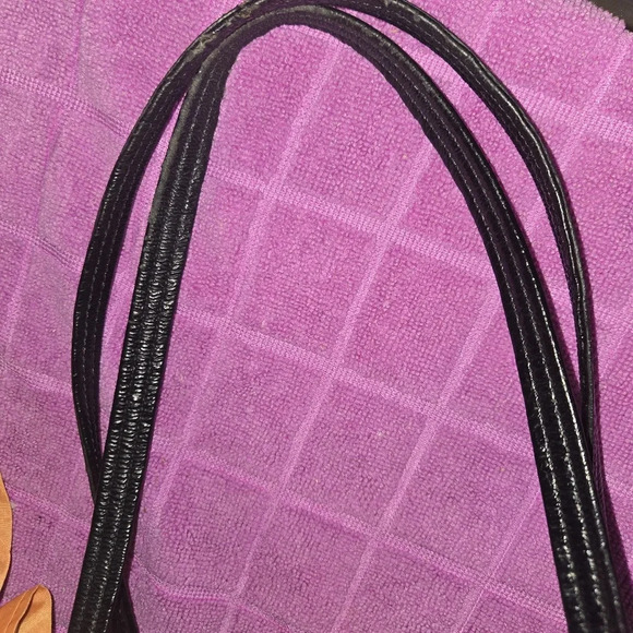 Coach Signature Tote Purse - Picture 15 of 16